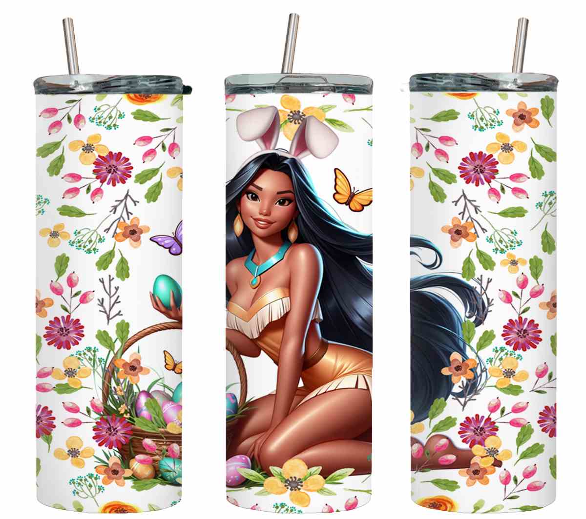 Pocahontas Spring Easter-9041